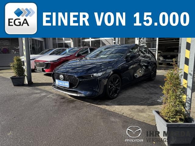 Mazda 3 28.960 km 25.990 &euro; Kürten 51515