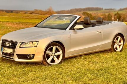 Audi A5 86.000 km 13.600 &euro; Lindlar 51789