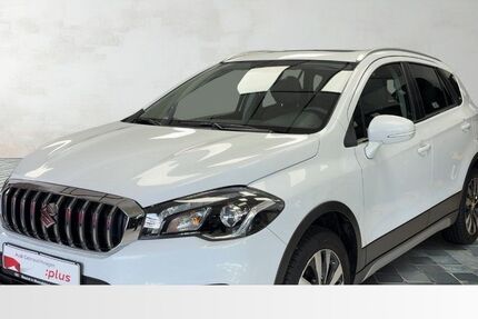 Suzuki (SX4) S-Cross 55.232 km 17.490 &euro; Wermelskirchen 42929