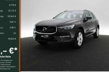 Volvo XC60 22.116 km 31.890 &euro; Engelskirchen 51766