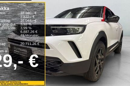 Opel Mokka 12.174 km 18.880 &euro; Gummersbach 51647