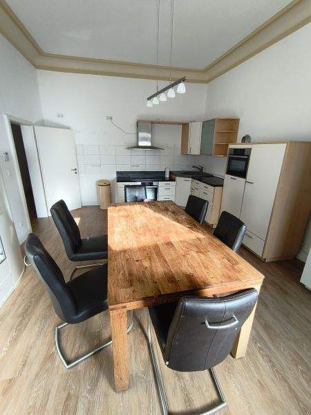 Etagenwohnung Lüdenscheid Staberg - 2 Zimmer, 84 m&sup2;, 670&euro; | Angebot:26487382
