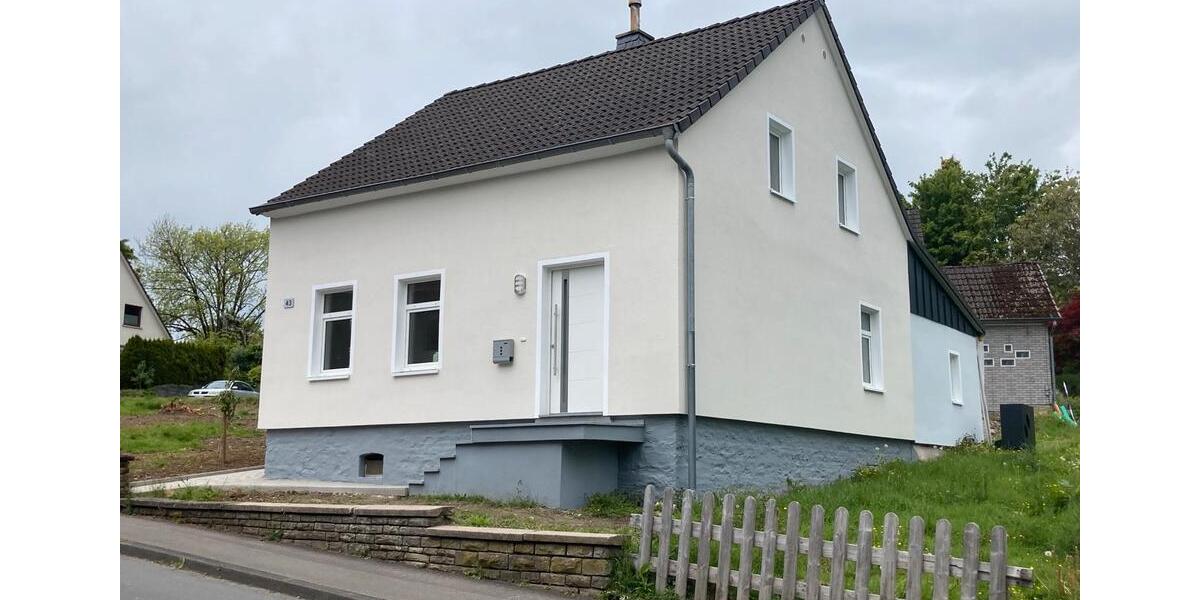 Einfamilienhaus Lindlar - 5 Zimmer, 130 m&sup2;, 1.350&euro; | Angebot:26617957
