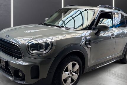 Mini One Countryman 86.155 km 15.990 &euro; Reichshof-Wildbergerhütte 51580