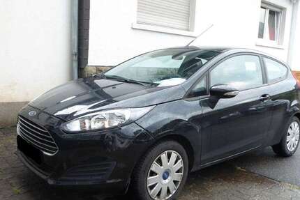 Ford Fiesta 105.000 km 6.000 &euro; Wiehl 51674