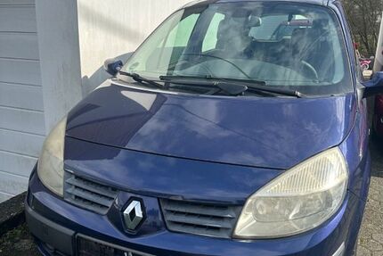 Renault Scenic 200.000 km 799 &euro; Eitorf 53783