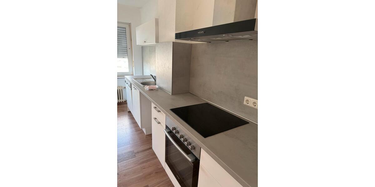 Etagenwohnung Wissen - 2 Zimmer, 56 m&sup2;, 390&euro; | Angebot:26023354
