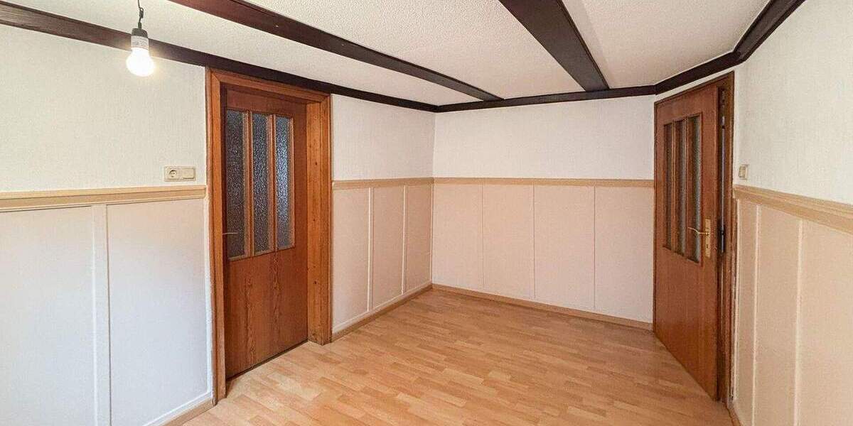 Doppelhaushälfte Wissen - 6 Zimmer, 105 m&sup2;, 185.000&euro; | Angebot:25738137
