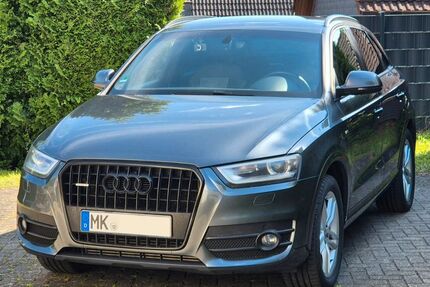 Audi Q3 250.000 km 11.800 &euro; Meinerzhagen 58540