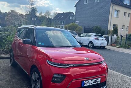 Kia Soul 55.000 km 18.300 &euro; Hückeswagen 42499