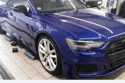 Audi A6 59.383 km 40.440 &euro; Plettenberg 58840
