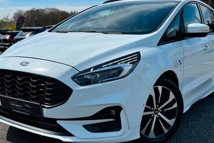 Ford S-Max 98.100 km 22.997 &euro; Waldbröl 51545