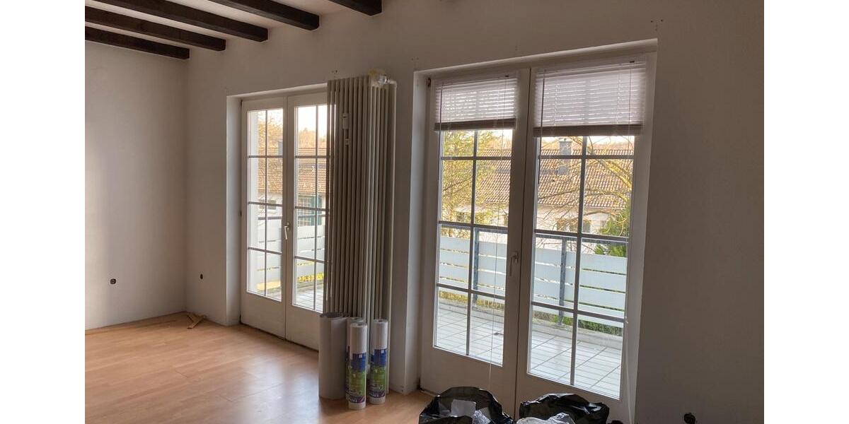 Etagenwohnung Gummersbach - 3.5 Zimmer, 97 m&sup2;, 850&euro; | Angebot:25723669