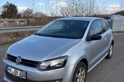 VW Polo 158.000 km 4.390 &euro; Meinerzhagen 58540