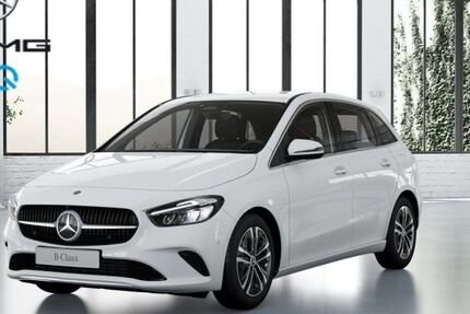 Mercedes-Benz B 200 6.870 km 31.480 &euro; Waldbröl 51545