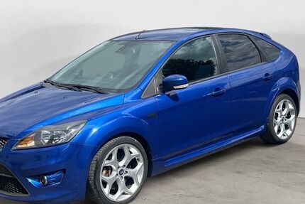 Ford Focus 172.221 km 9.450 &euro; Eitorf 53783