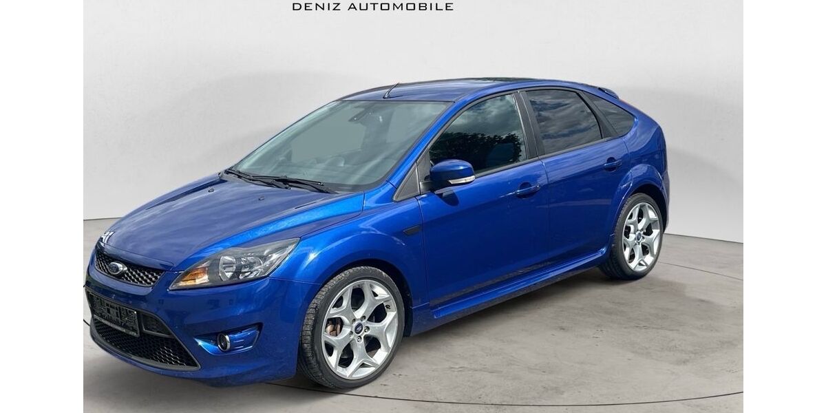 Ford Focus 172.221 km 9.450 &euro; Eitorf 53783