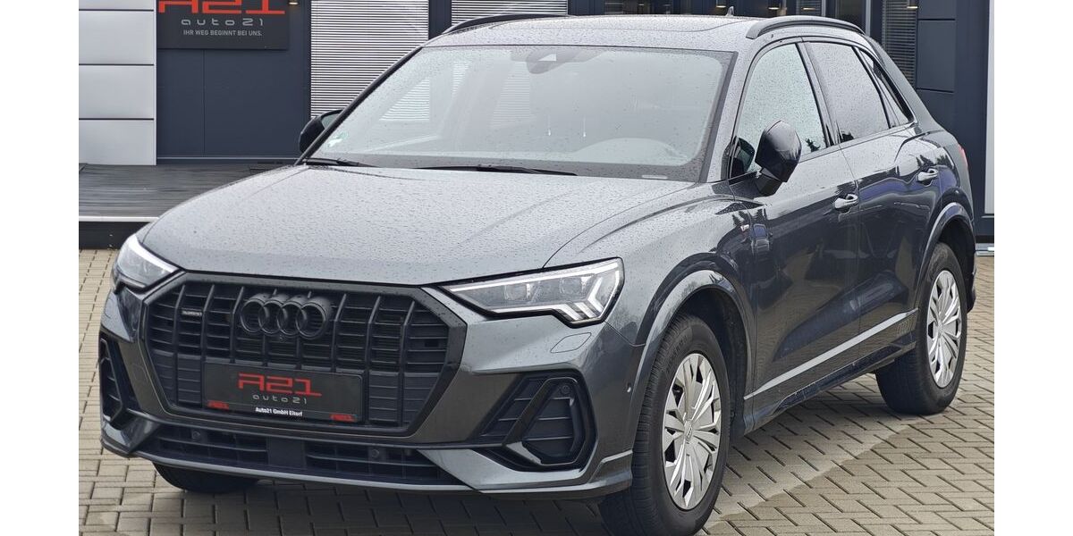 Audi Q3 34.901 km 39.200 &euro; Eitorf 53783