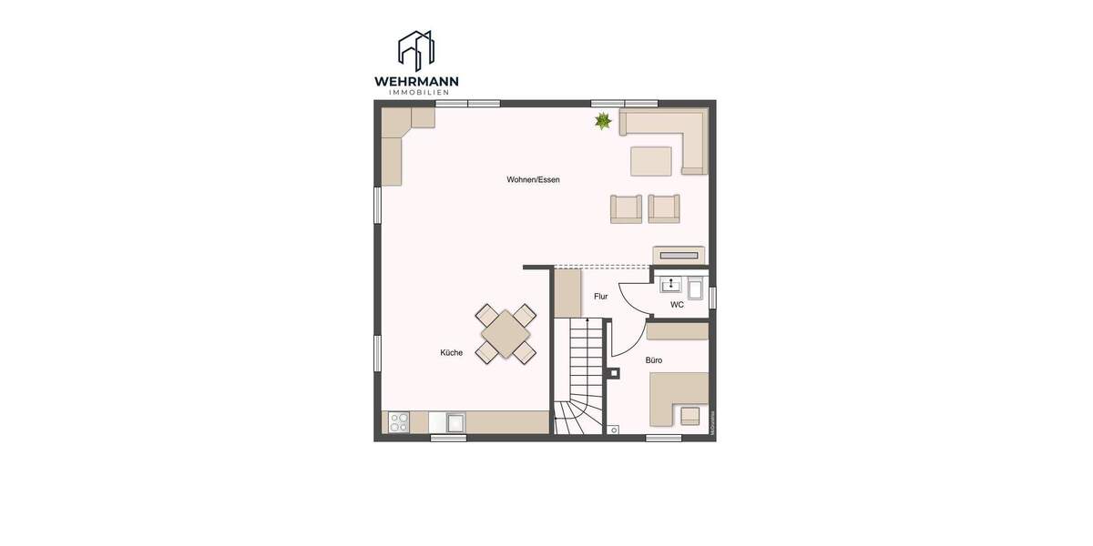 Einfamilienhaus Breckerfeld - 4 Zimmer, 125 m&sup2;, 599.000&euro; | Angebot:25735220