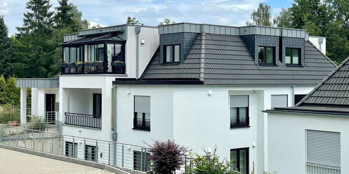 Etagenwohnung Olpe - 4 Zimmer, 145 m&sup2;, 520.000&euro; | Angebot:26901932