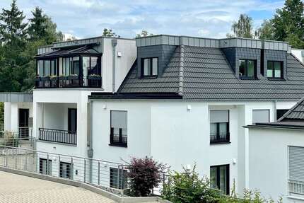 Wohnung Olpe - 4 Zimmer, 145 m&sup2;, 520.000&euro; | Angebot:26901932