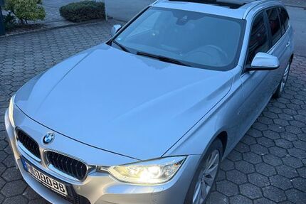 BMW 320 173.000 km 12.990 &euro; Plettenberg 58840