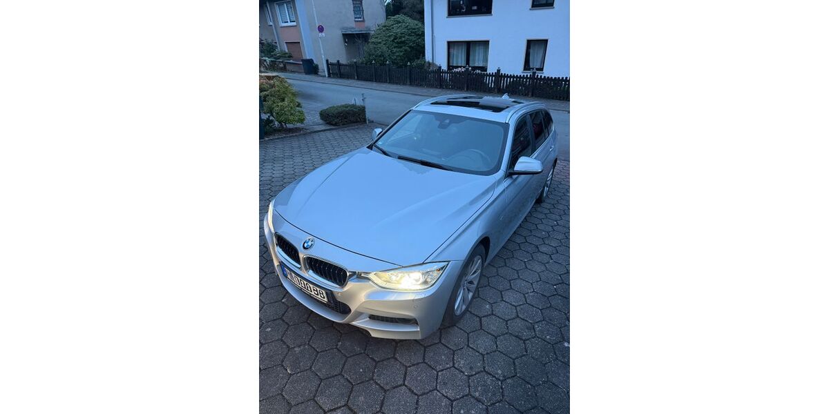 BMW 320 173.000 km 12.990 &euro; Plettenberg 58840