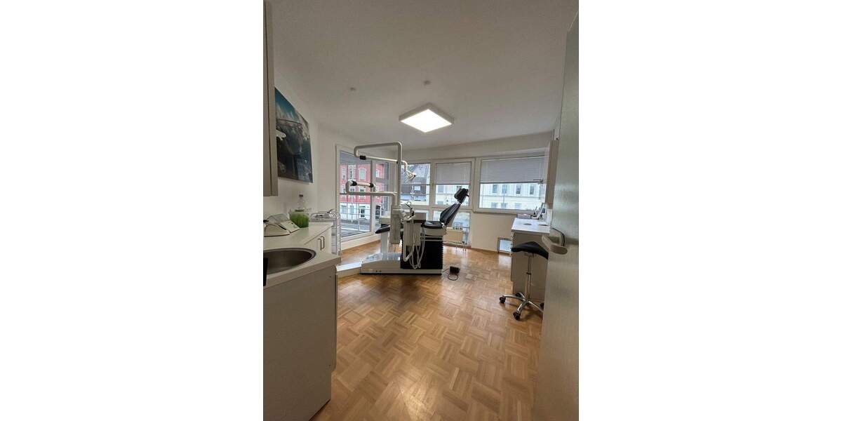 Gewerbeobjekt Lüdenscheid Staberg - 1 Zimmer, 1.400&euro; | Angebot:26713094