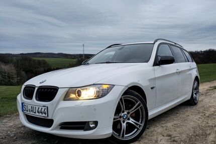 BMW 320 259.100 km 6.000 &euro; Eitorf 53783