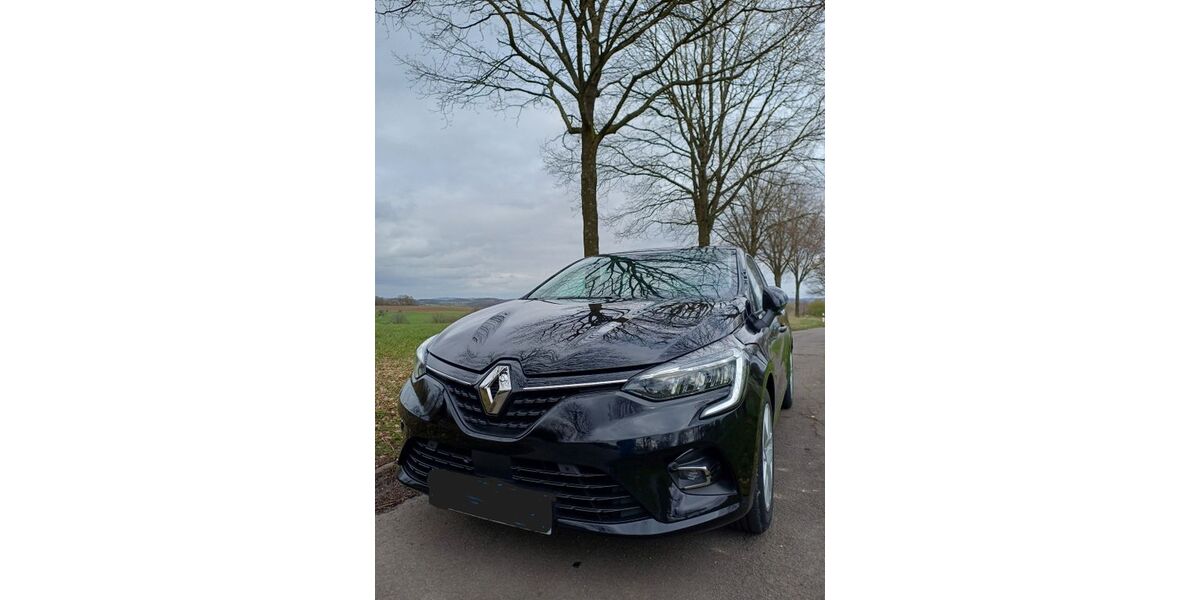Renault Clio 82.500 km 12.200 &euro; Nümbrecht 51588