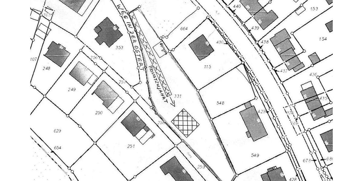 Grundstück Plettenberg Böddinghausen - 105.000&euro; | Angebot:25837171