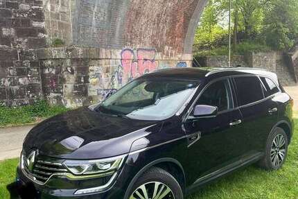 Renault Koleos 135.200 km 15.999 &euro; Windeck 51570