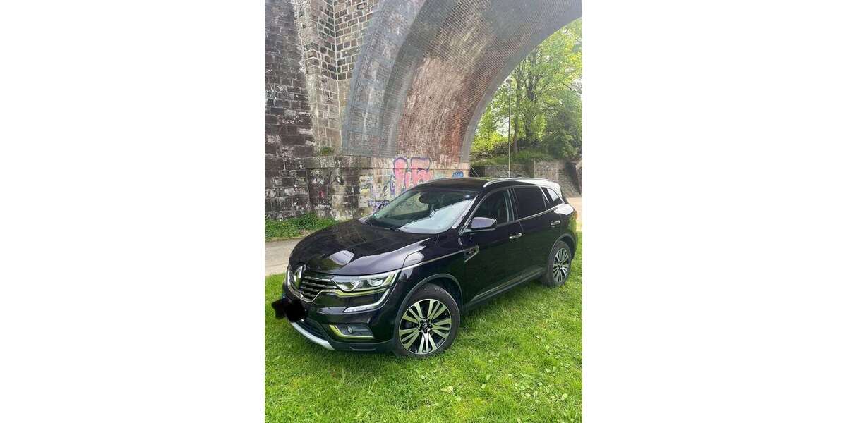 Renault Koleos 135.200 km 15.999 &euro; Windeck 51570