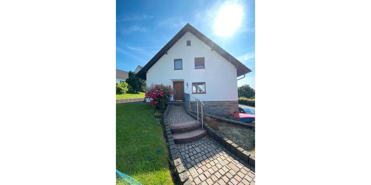 Einfamilienhaus Engelskirchen - 6 Zimmer, 132 m&sup2;, 359.000&euro; | Angebot:25987828