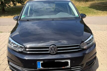 VW Touran 144.000 km 16.299 &euro; Gummersbach 51647