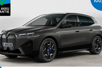 BMW iX 79.830 km 54.390 &euro; Olpe 57462