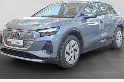 Audi Q4 e-tron 50.398 km 30.480 &euro; Plettenberg 58840