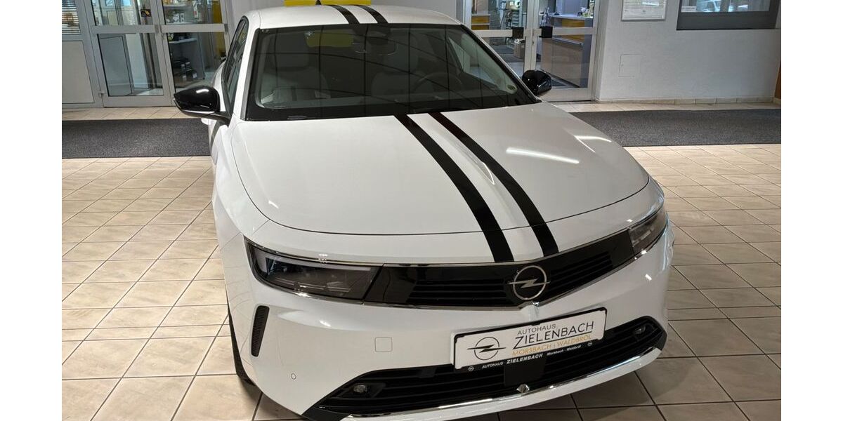 Opel Astra 7.870 km 22.750 &euro; Morsbach 51597