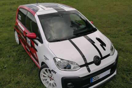 VW up! 64.000 km 10.800 &euro; Ruppichteroth 53809