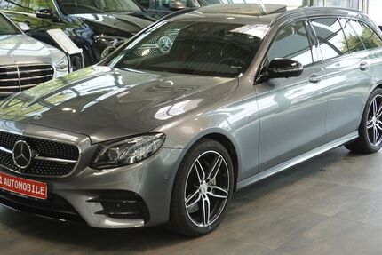 Mercedes-Benz E 53 AMG 75.000 km 37.991 &euro; Olpe 57462