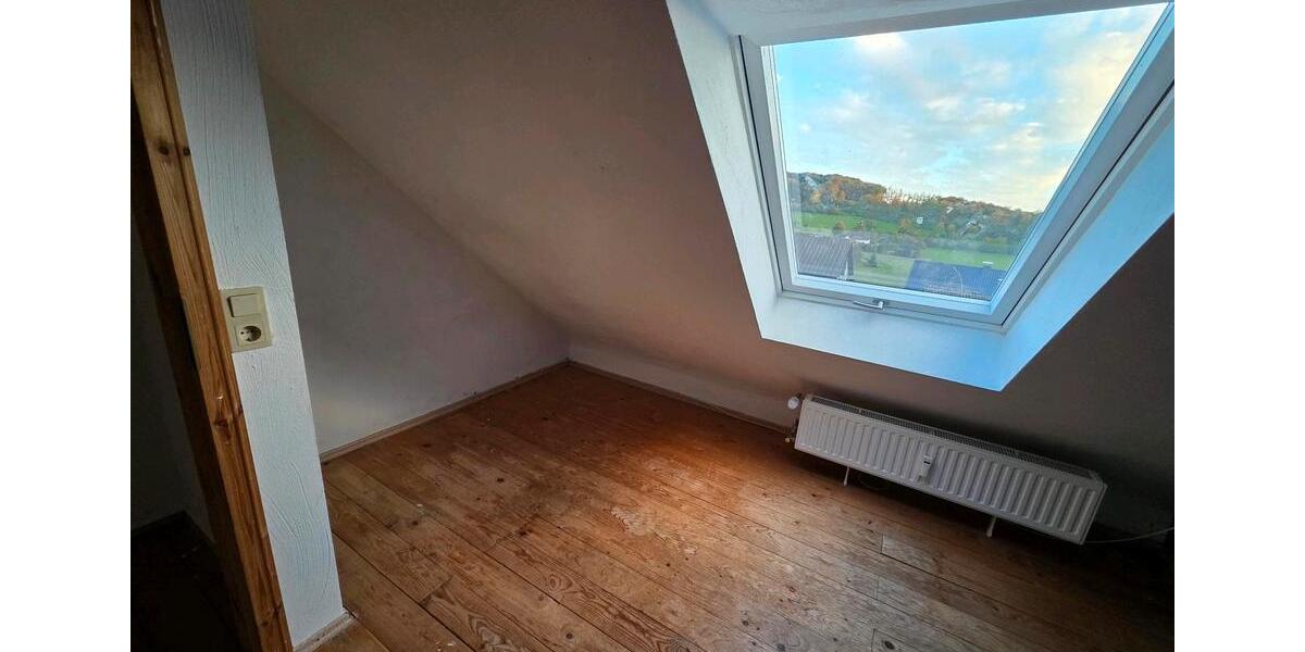 Maisonettenwohnung Reichshof - 4.5 Zimmer, 115 m&sup2;, 980&euro; | Angebot:27596181