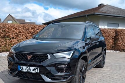 Cupra Ateca 17.500 km 33.546 &euro; Bergneustadt 51702