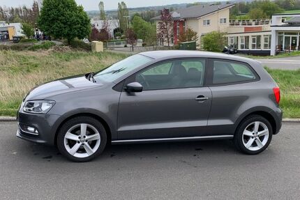 VW Polo 111.000 km 7.900 &euro; Fürthen 57539