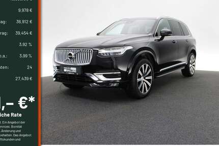 Volvo XC90 48.412 km 46.890 &euro; Engelskirchen 51766