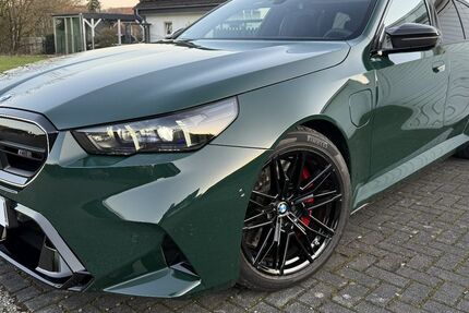 BMW M5 4.200 km 127.500 &euro; Nümbrecht 51588