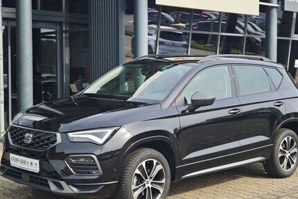 Seat Ateca 26.520 km 30.997 &euro; Wissen 57537