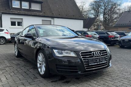 Audi A7 140.000 km 20.500 &euro; Wiehl 51674