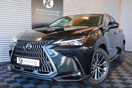 Lexus NX 350h 14.407 km 43.790 &euro; Wenden 57482