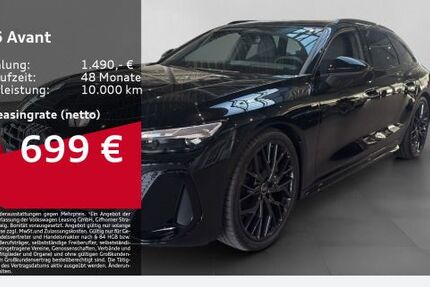 Audi A6 1.050 km 68.980 &euro; Lüdenscheid 58511