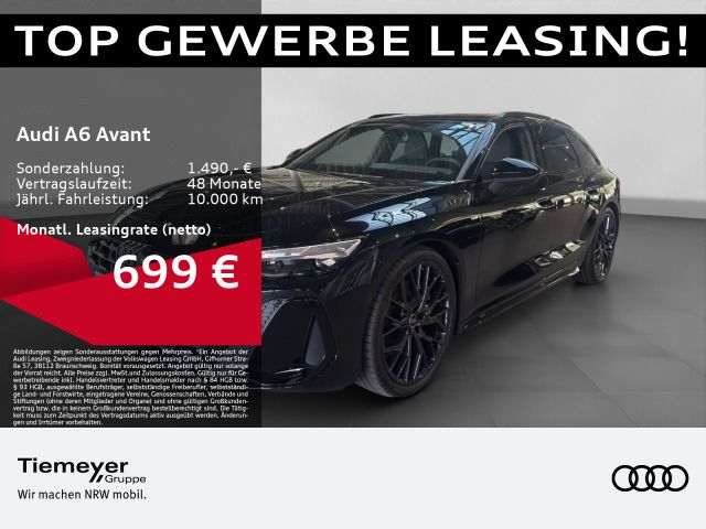 Audi A6 1.050 km 68.980 &euro; Lüdenscheid 58511